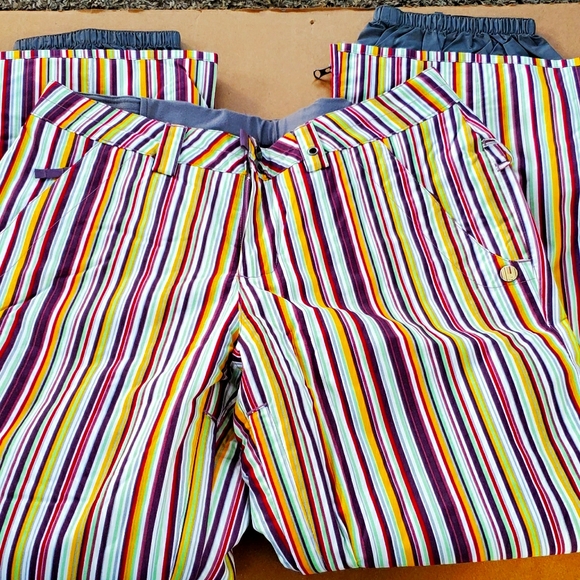 Burton Pants - Burton Snowboarding Pants